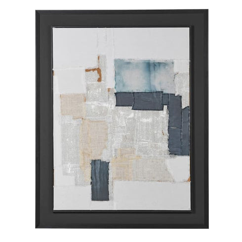 Neutrals Canvas Wall Art